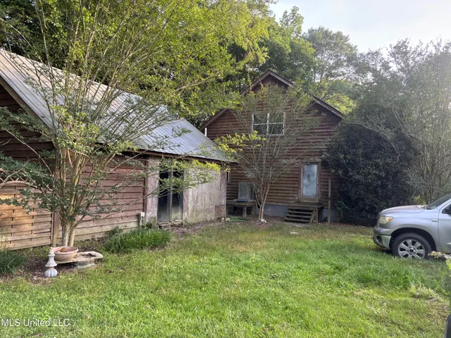 $198,900 | 594 Homer Ladner Road, Poplarville, MS 39470