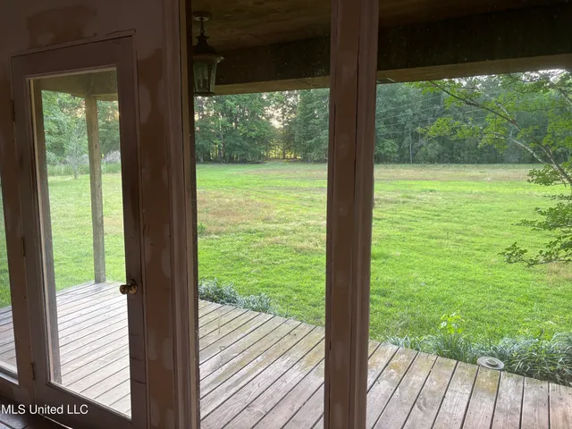 $198,900 | 594 Homer Ladner Road, Poplarville, MS 39470