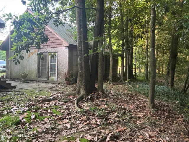 $198,900 | 594 Homer Ladner Road, Poplarville, MS 39470