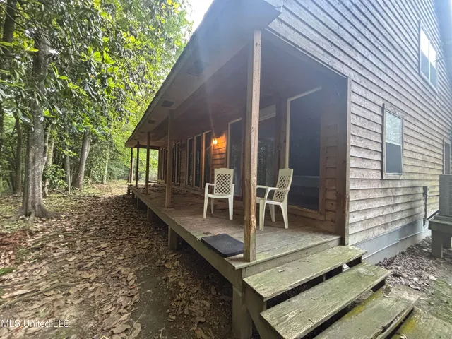 $198,900 | 594 Homer Ladner Road, Poplarville, MS 39470