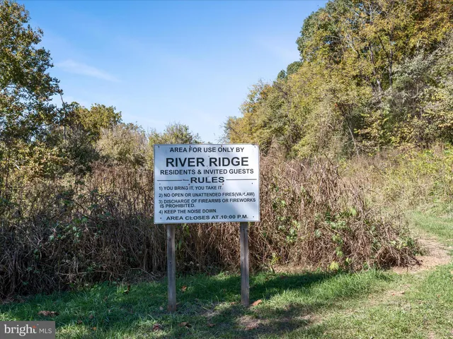 $1,263,000 | 0 River Ridge Drive, Middletown, VA 22645