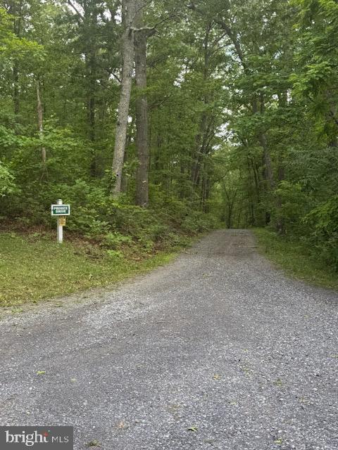 River Ridge Drive Middletown, VA 22645 - Photo 27 of 36 a view of a field with lots of trees
