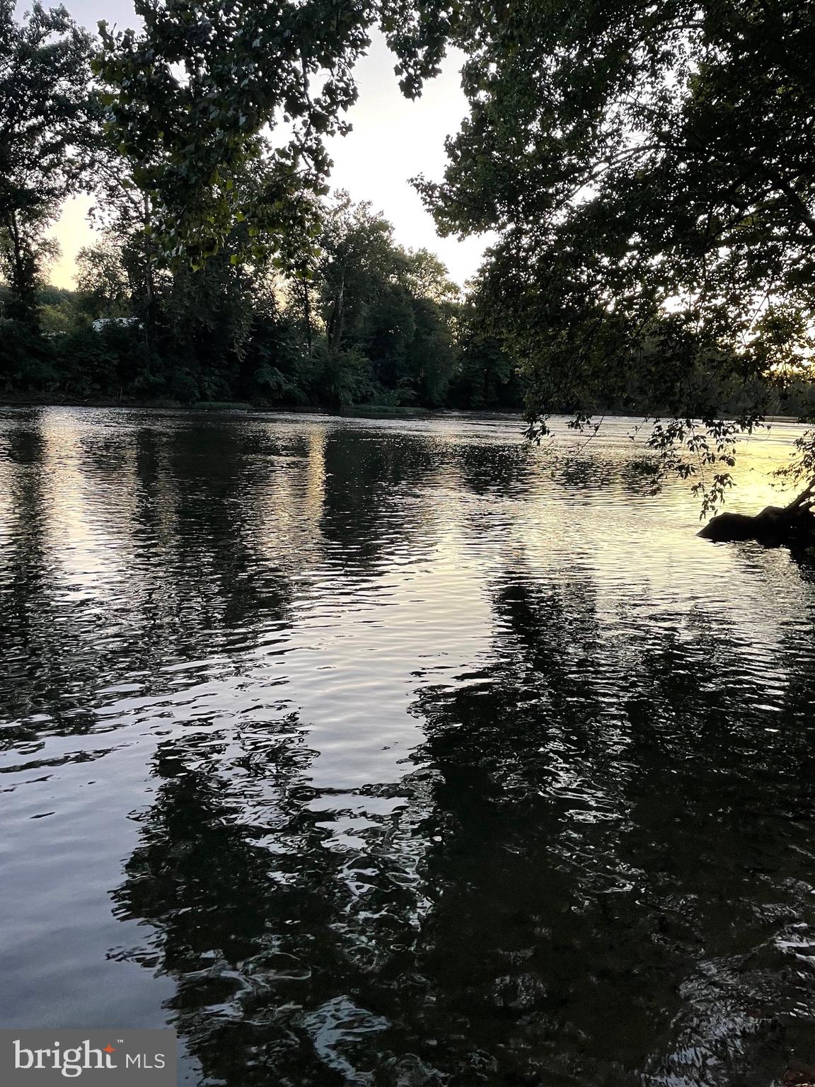 River Ridge Drive Middletown, VA 22645 - Photo 34 of 36 a view of lake