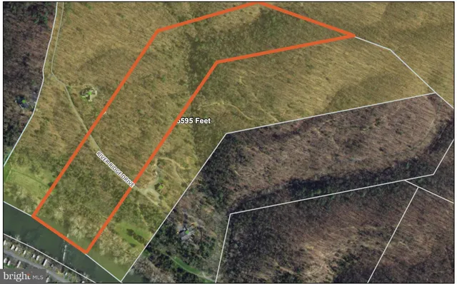 $1,263,000 | 0 River Ridge Drive, Middletown, VA 22645