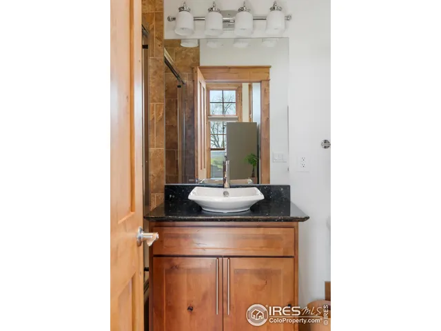 a picture of a door of a house