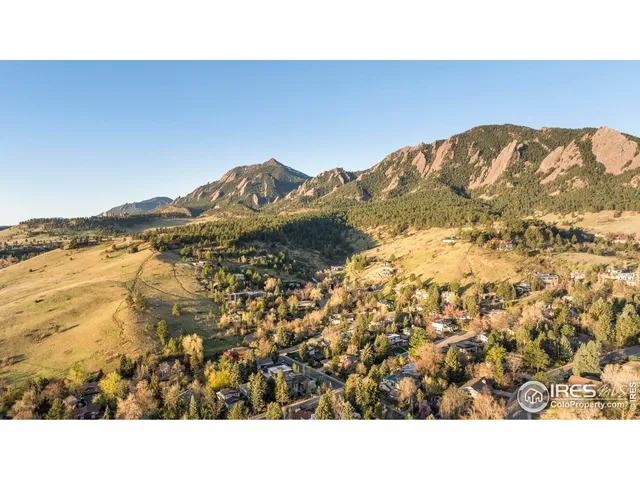 $3,985,000 | 1498 King Avenue, Boulder, CO 80302