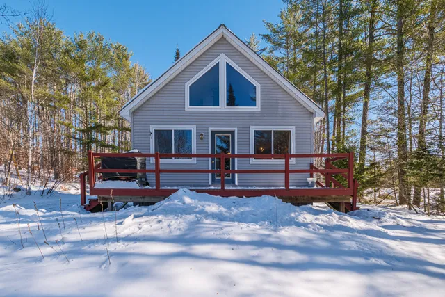 $299,999 | 67 Sunset Road, Bethel, ME 04217