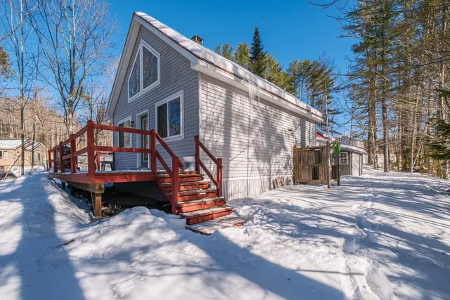 $299,999 | 67 Sunset Road, Bethel, ME 04217