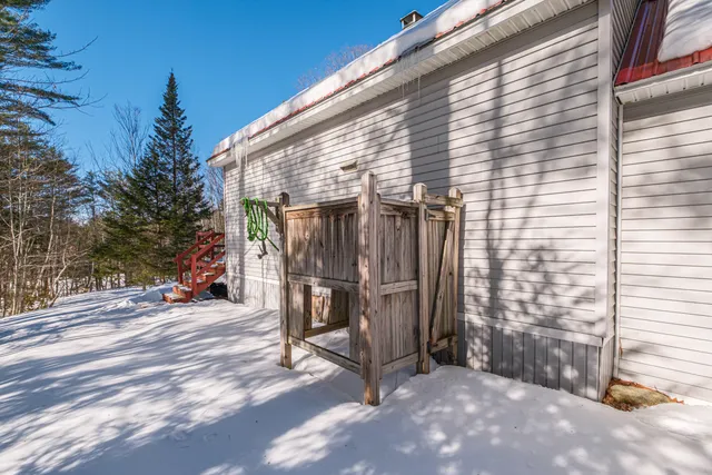$299,999 | 67 Sunset Road, Bethel, ME 04217
