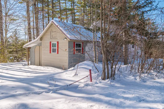 $299,999 | 67 Sunset Road, Bethel, ME 04217