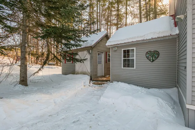 $299,999 | 67 Sunset Road, Bethel, ME 04217