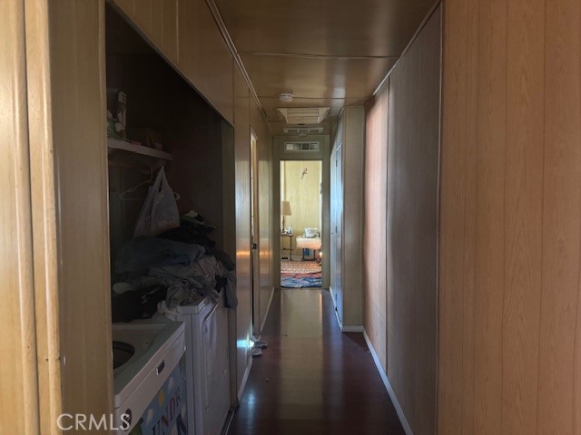 10550 Western Avenue, Unit 3 Stanton, CA 90680 - Photo 5 of 7 a view of hallway