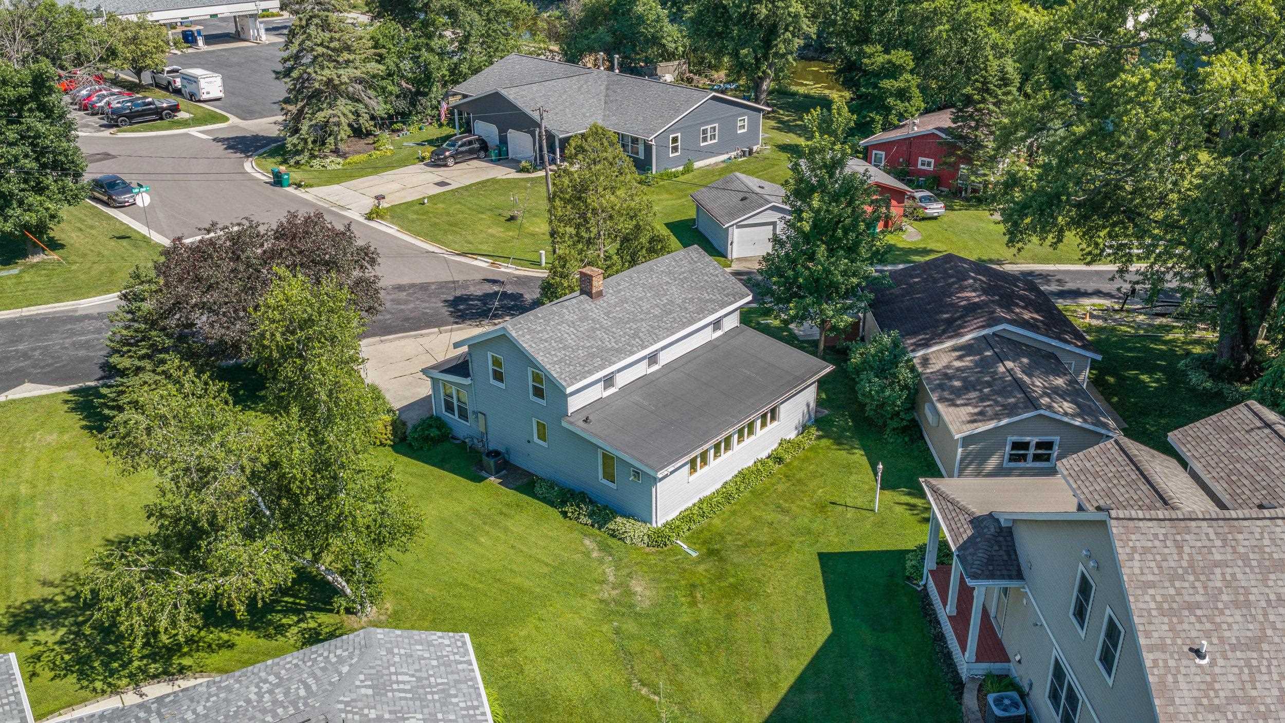 5904 Lake Edge Road McFarland, WI 53558 - Photo 43 of 49