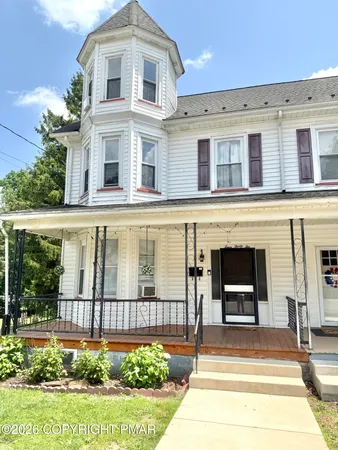 $2,050 | 332 South Street, Jim Thorpe, PA 18229