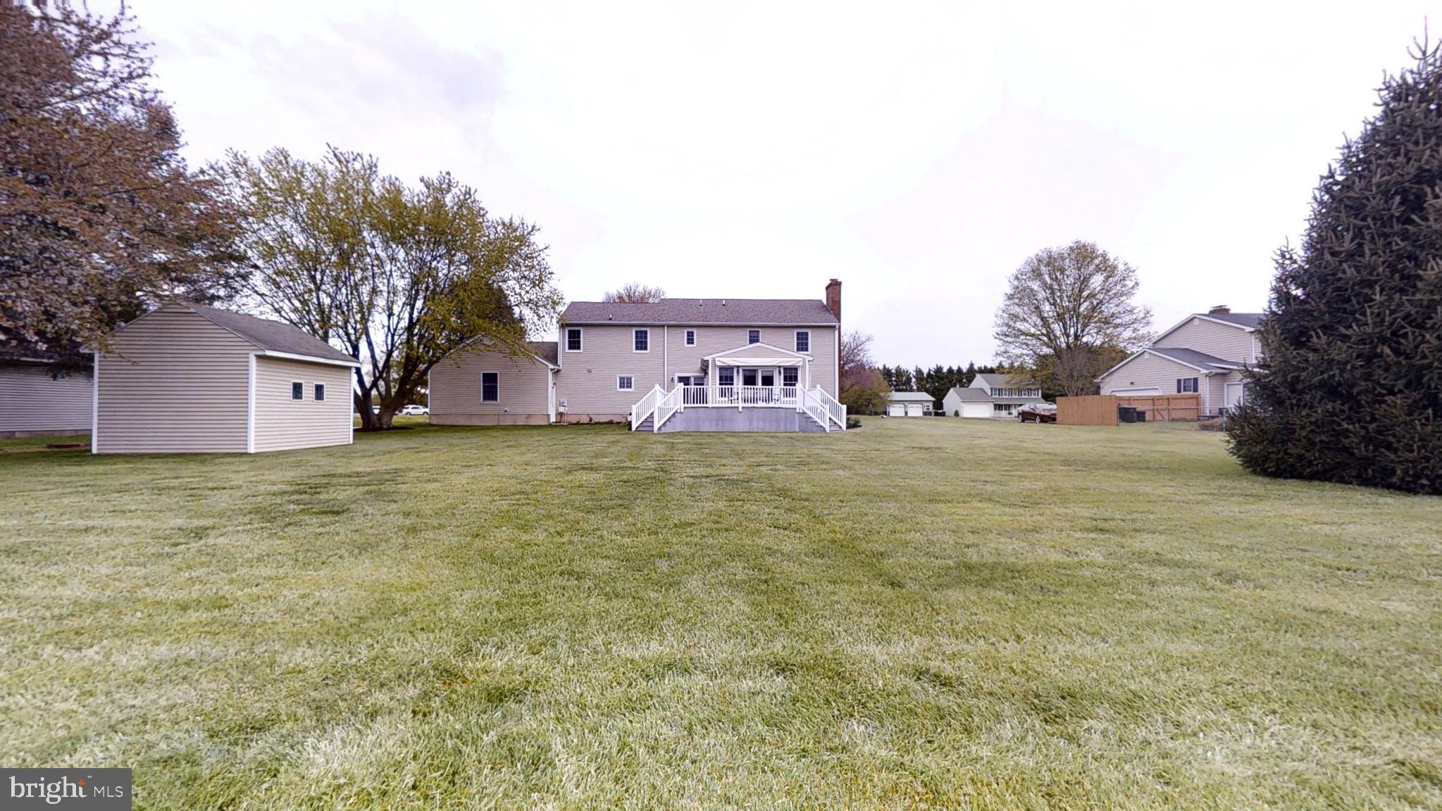 6 Concord Road Dover, DE 19904 - Photo 37 of 39 Gallery Image 37