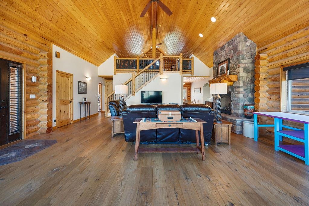 395 Powder Ridge Circle Mesa, CO 81643 - Photo 12 of 41