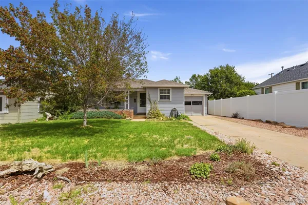 $324,500 | 2509 West 9th Street, Greeley, CO 80634