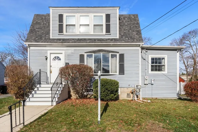 $499,900 | 127 Hillberg Avenue, Brockton, MA 02301