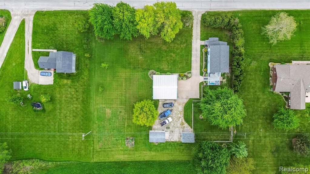 2797 East Labo Road Carleton, MI 48117 - Photo 26 of 29