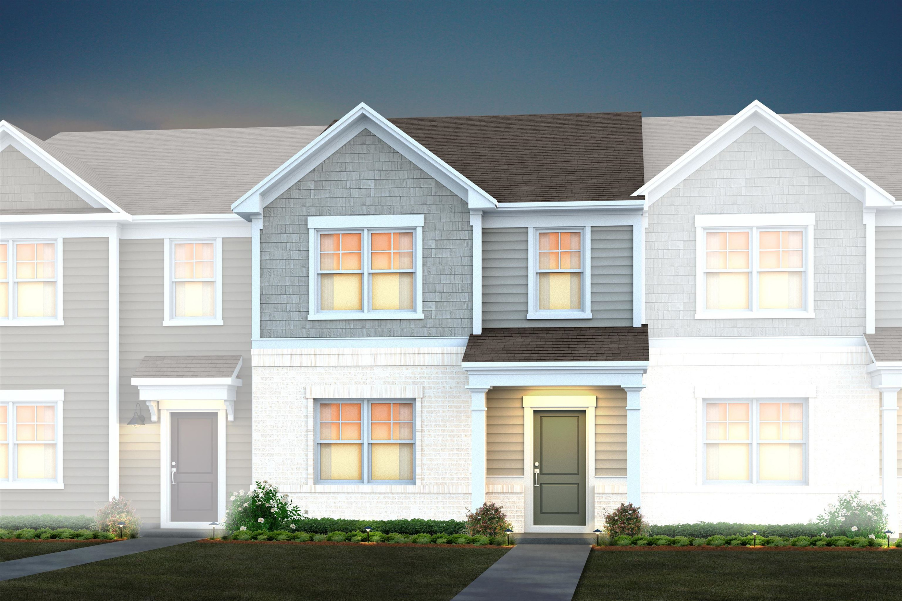 4902 Megara Run Raleigh, NC 27603 - Photo 3 of 23 Photo 3