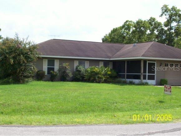 5061 Pecan Road Ocala, FL 34472 - Photo 1 of 1 Primary Photo