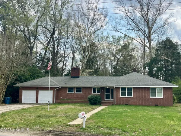 $254,900 | 720 Main Street, Bayboro, NC 28515