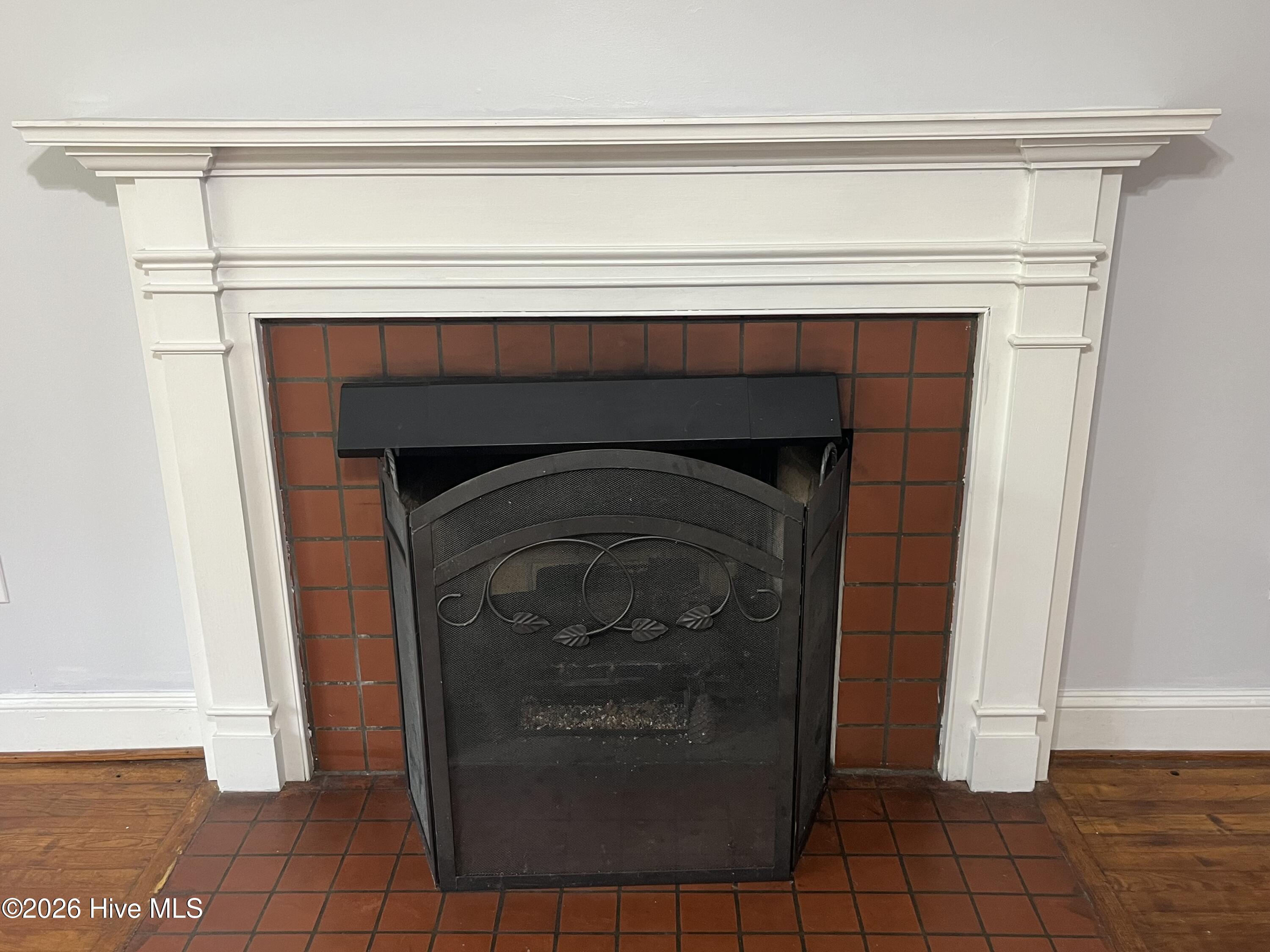 720 Main Street Bayboro, NC 28515 - Photo 13 of 35 Fire Place