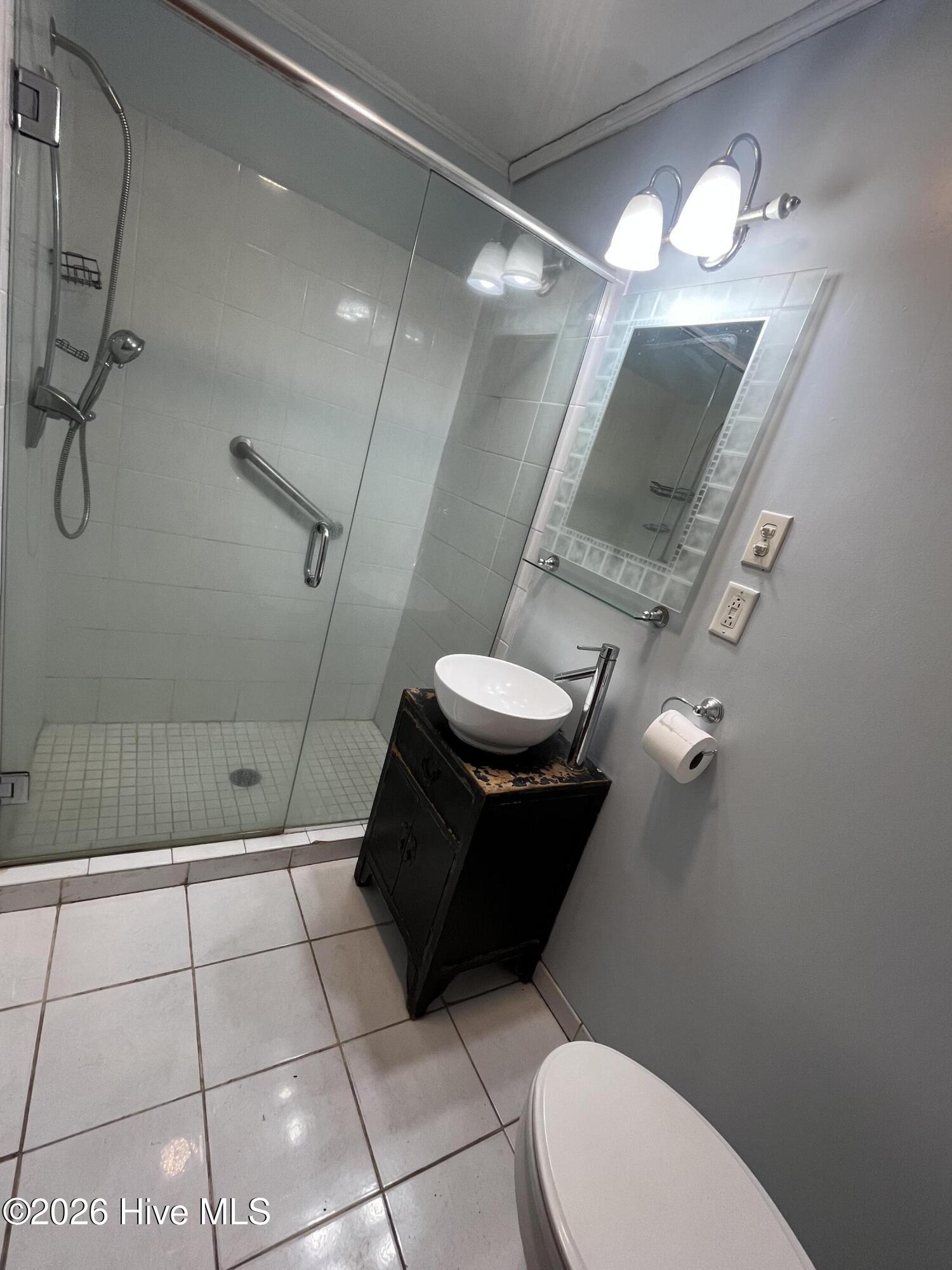 720 Main Street Bayboro, NC 28515 - Photo 25 of 35 Guest Bathroom