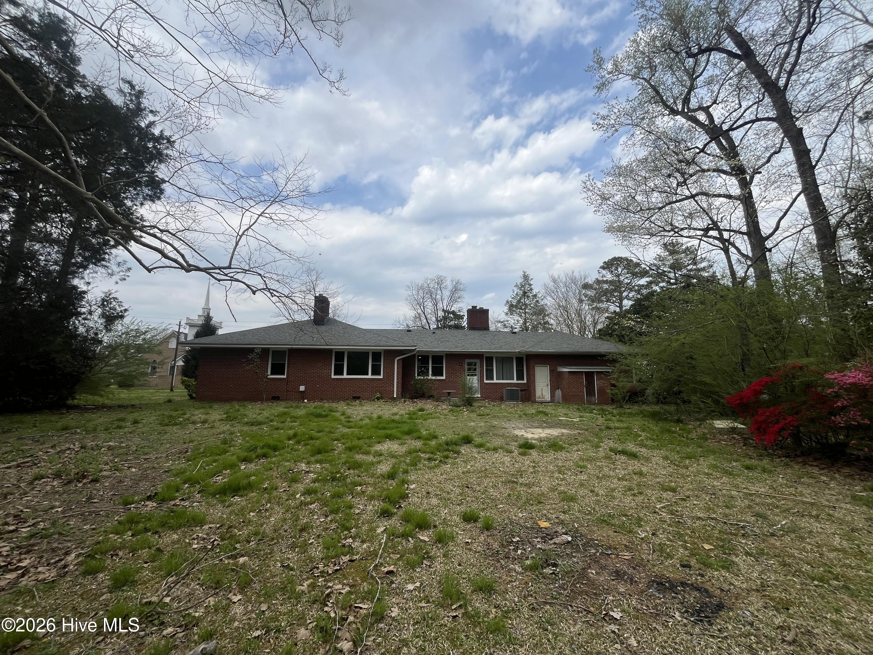720 Main Street Bayboro, NC 28515 - Photo 34 of 35 Back_of_HOUSE_
