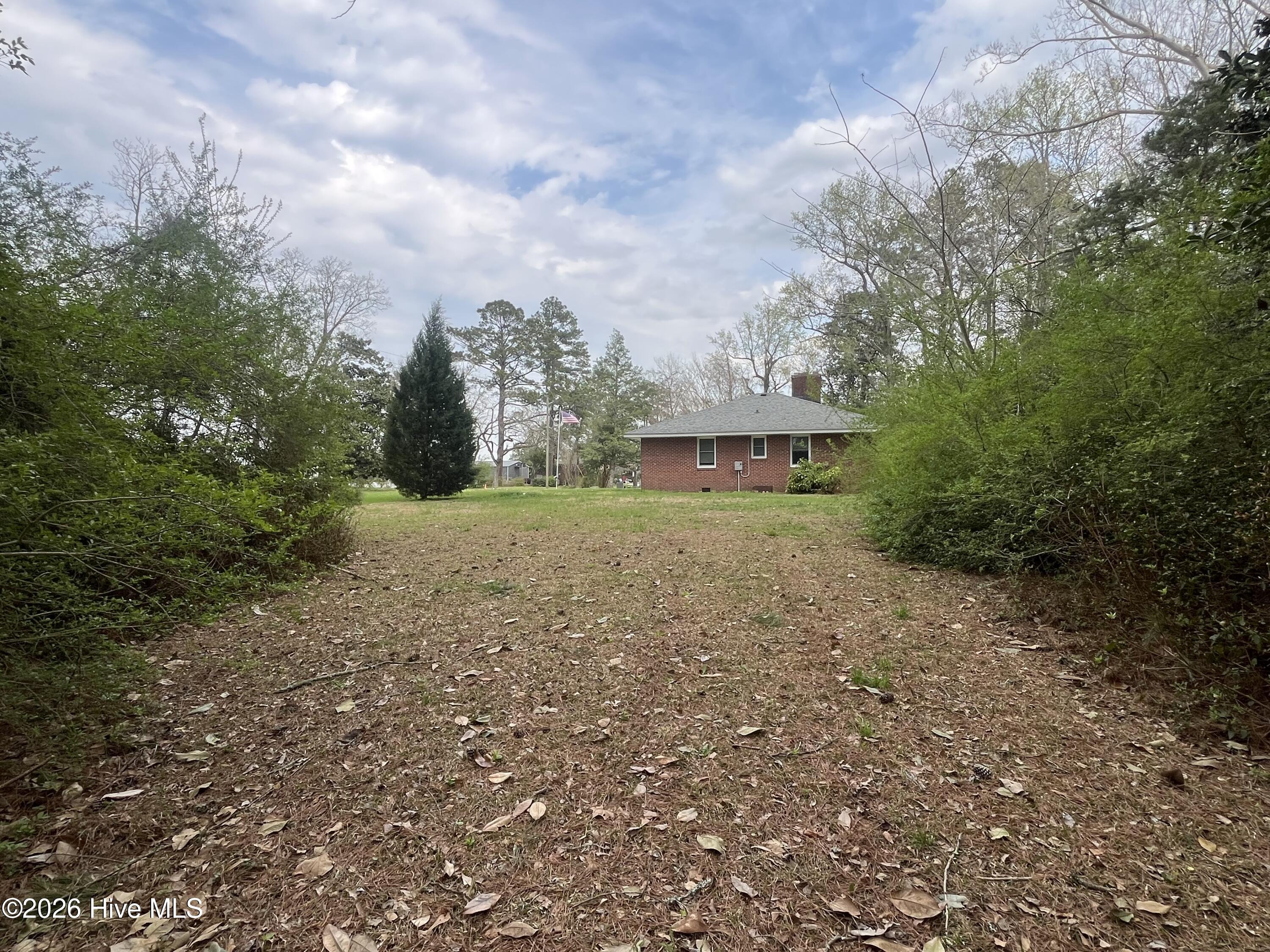 720 Main Street Bayboro, NC 28515 - Photo 9 of 35 Side Property