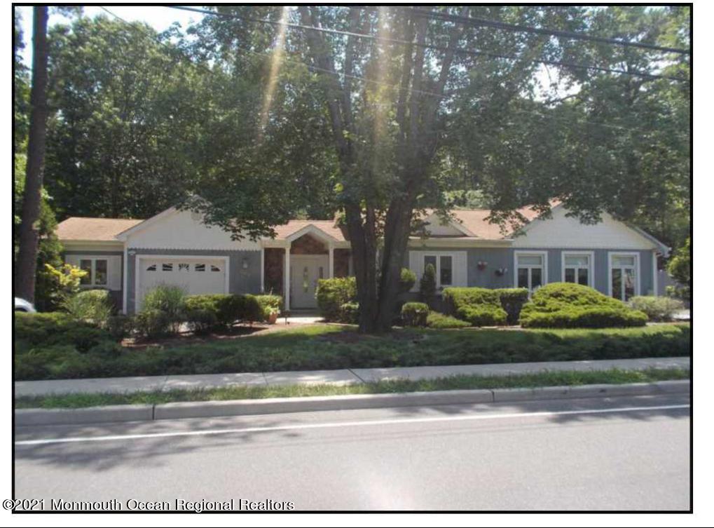 859 Patterson Road Jackson, NJ 08527 - Photo 3 of 56 859 Patterson Front