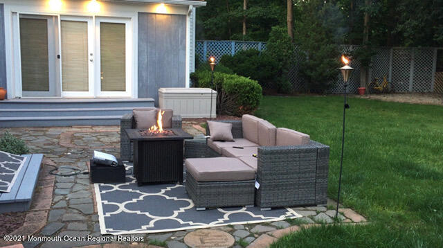 859 Patterson Road Jackson, NJ 08527 - Photo 52 of 56 859 Paterson PAtio