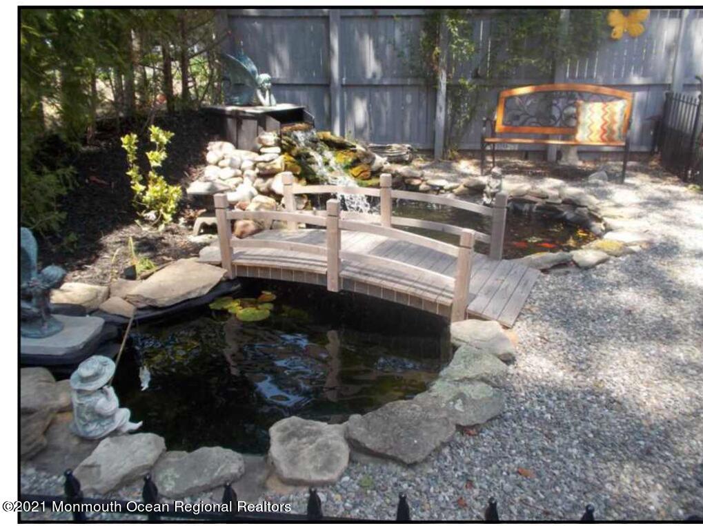859 Patterson Road Jackson, NJ 08527 - Photo 55 of 56 859 Patterson Rd pond