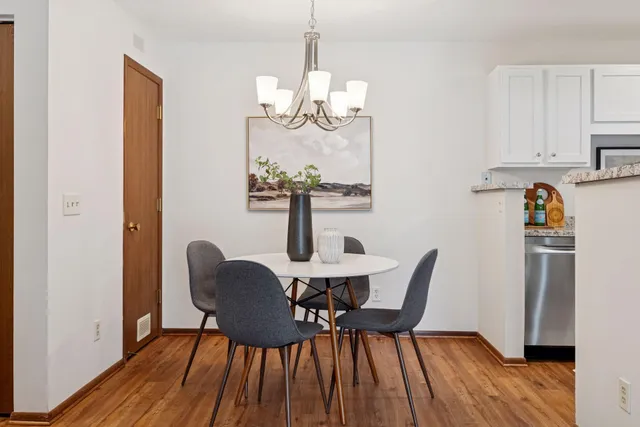 $179,900 | 2250 Benson Avenue, Unit H, St. Paul, MN 55116