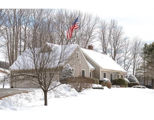 220 Fruitland Road Barre, MA 01005 - Photo 27 of 30 Gallery Image 27