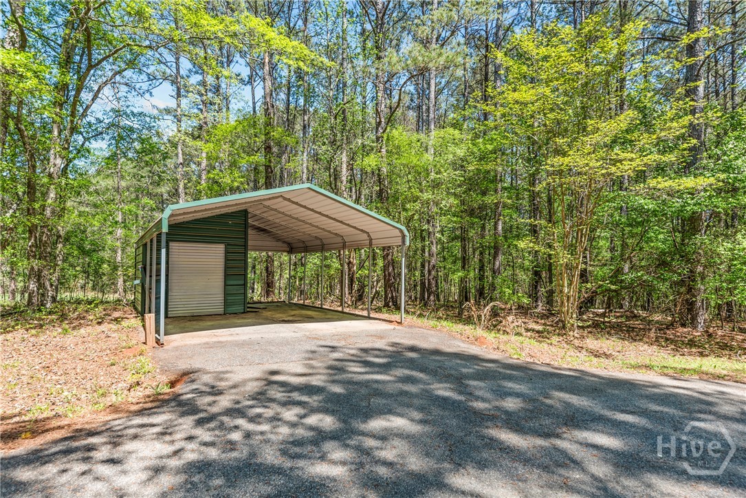 599 Double Branch Road Danielsville, GA 30633 - Photo 59 of 70