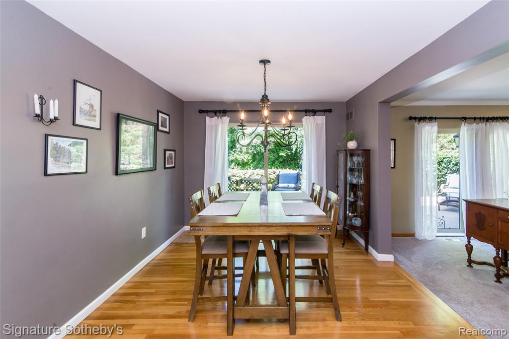 576 Ten Point Drive Rochester Hills, MI 48309 - Photo 4 of 51