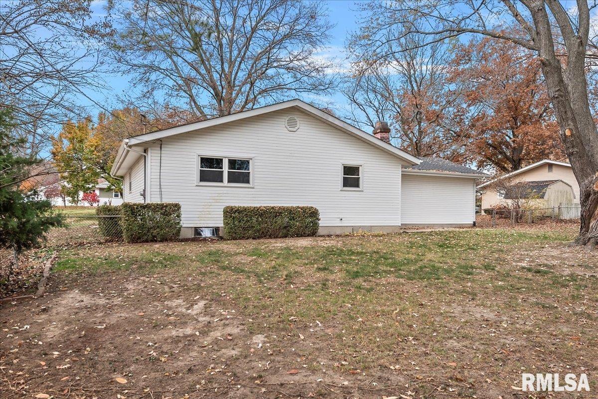 20 Cheyenne Drive Springfield, IL 62711 - Photo 30 of 33