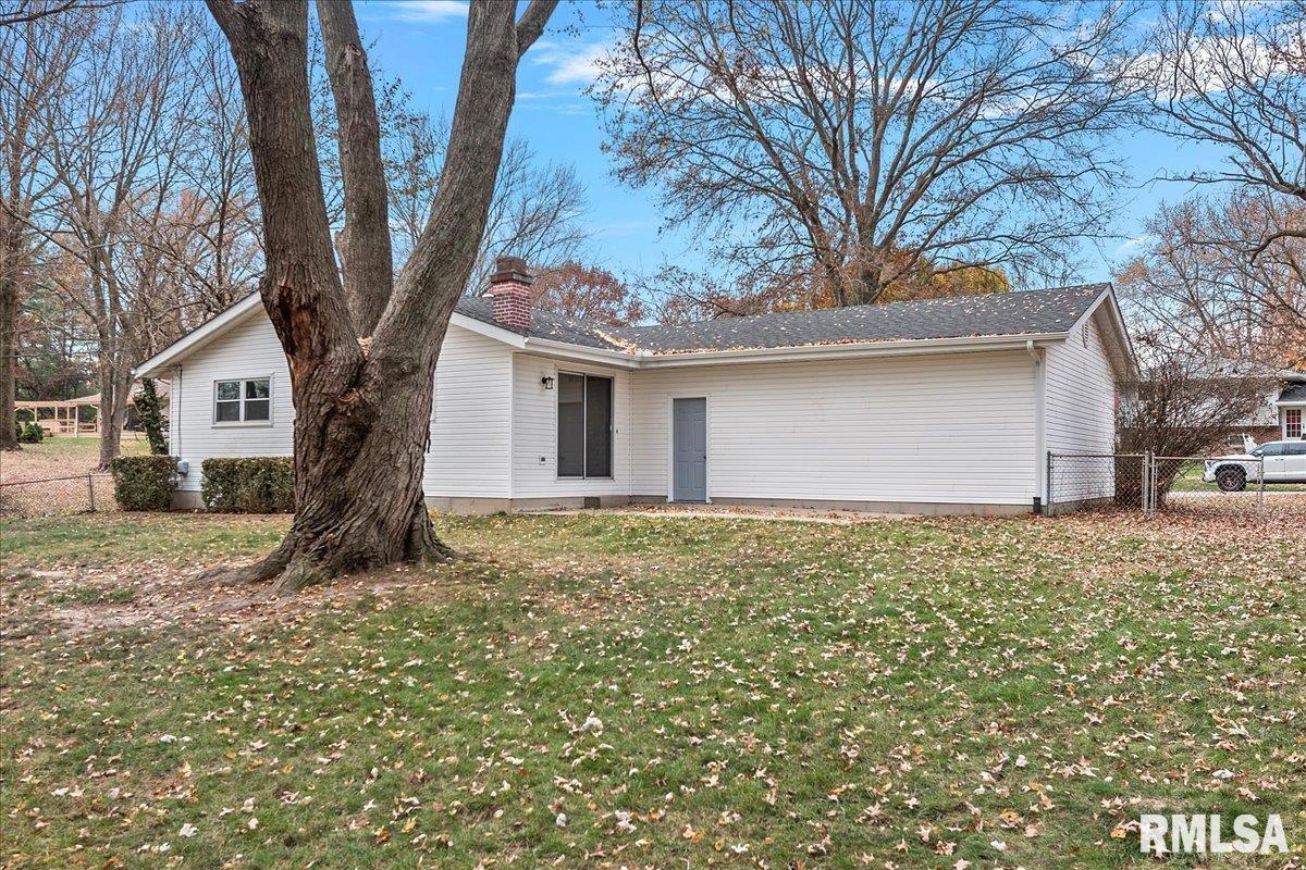 20 Cheyenne Drive Springfield, IL 62711 - Photo 32 of 33