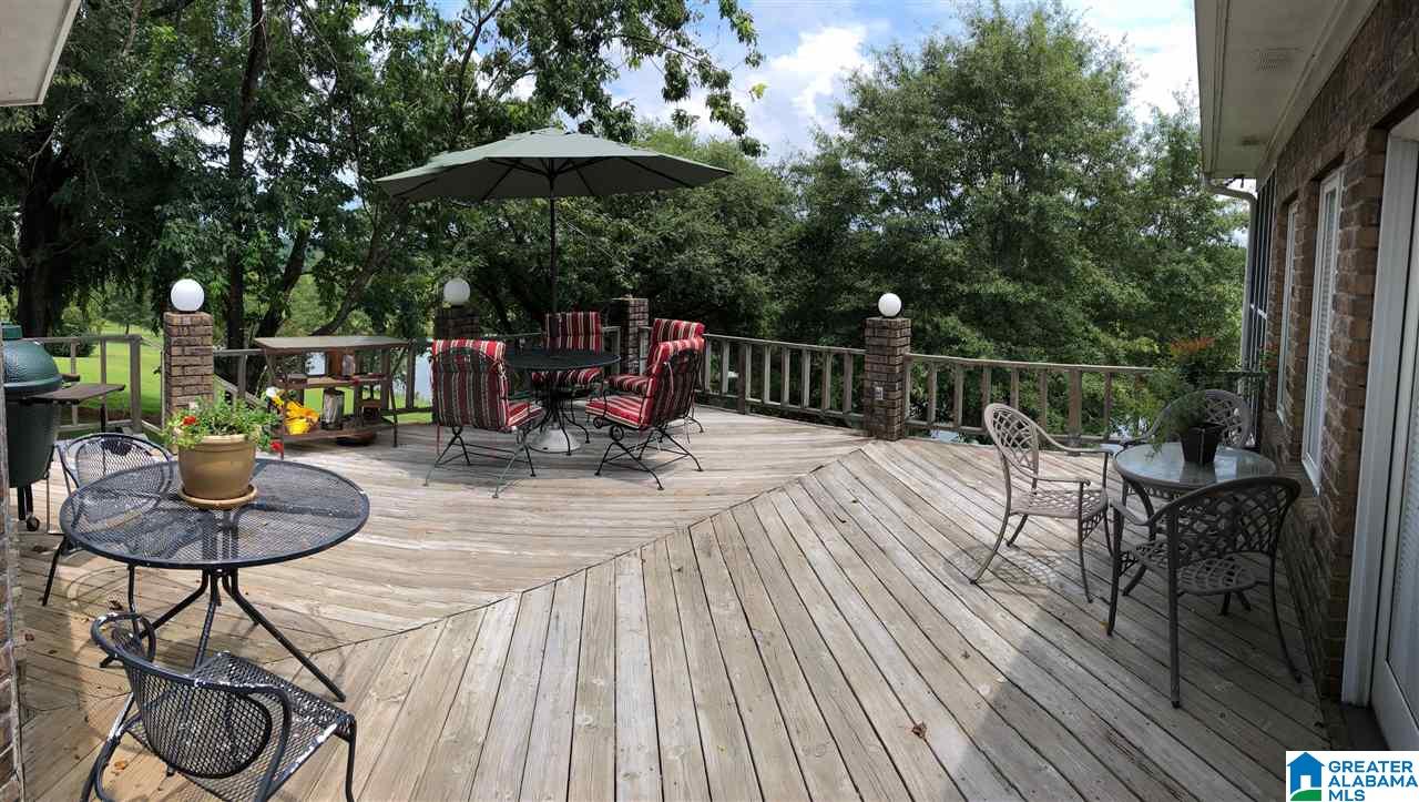 310 Olive Branch Road Ashland, AL 36251 - Photo 11 of 32