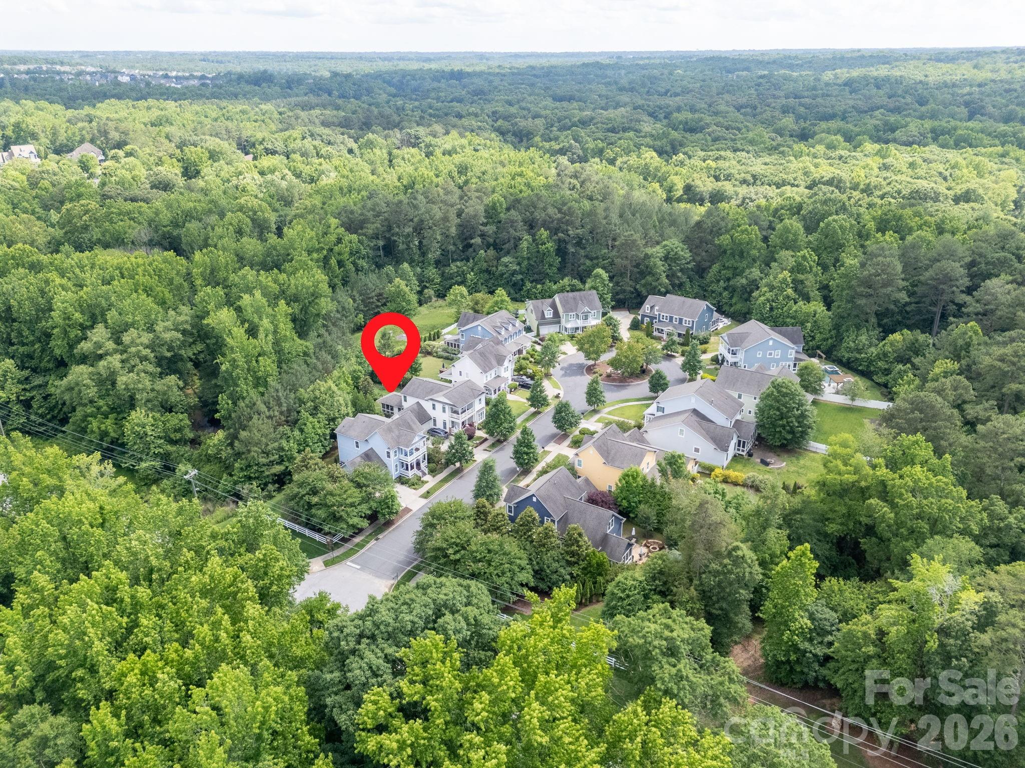 809 Elswick Court Fort Mill, SC 29708 - Photo 43 of 48