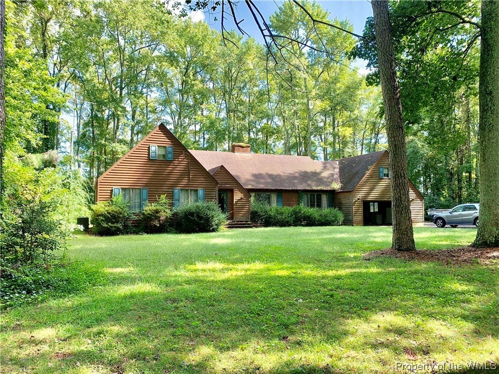 103 Crowder Point Drive Reedville, VA 22539 - Photo 2 of 6 Gallery Image 2