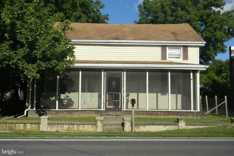 8215 Mapleville Road Boonsboro, MD 21713 - Photo 1 of 1 Exterior (Front)