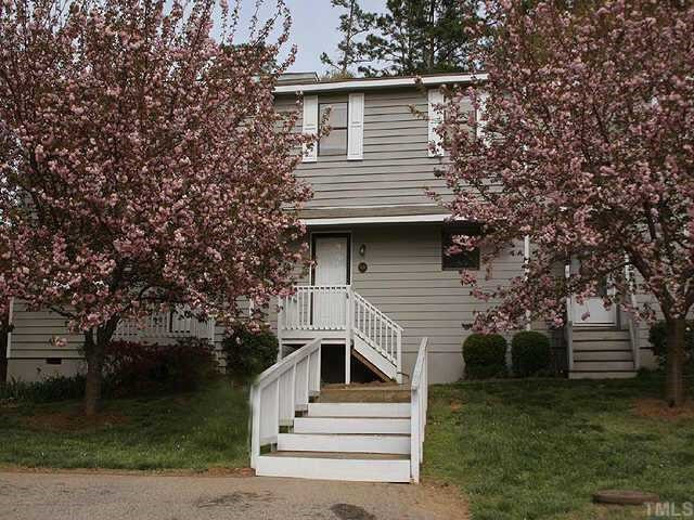 5416 Ridgeloch Place Raleigh, NC 27612 - Photo 1 of 5 Exterior Front