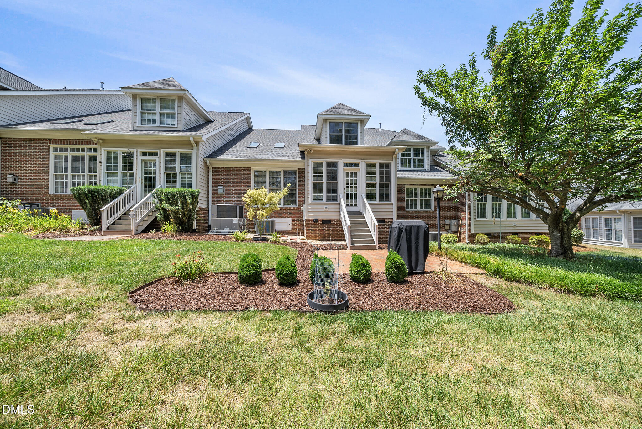 3403 Barron Berkeley Way Raleigh, NC 27612 - Photo 14 of 53 DSC09248