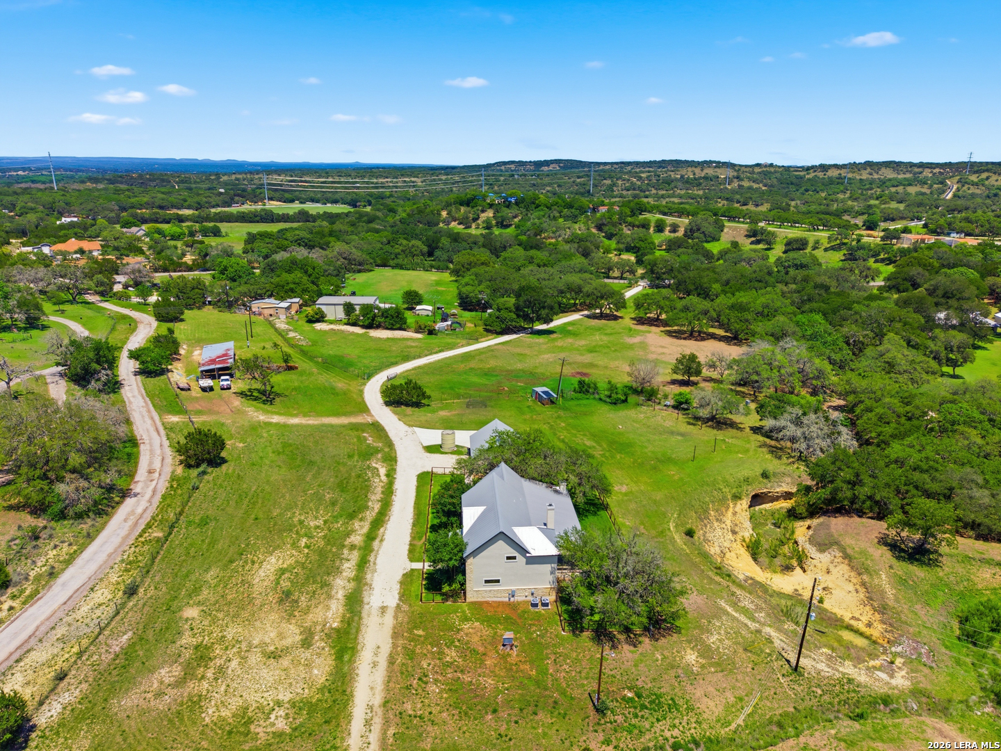 8 Walnut Grove Road Boerne, TX 78006 - Photo 46 of 50