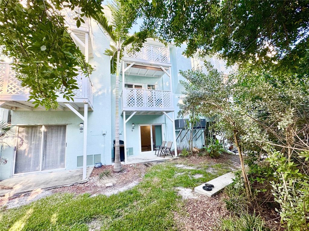 603 Garland Circle Indian Rocks Beach, FL 33785 - Photo 34 of 43