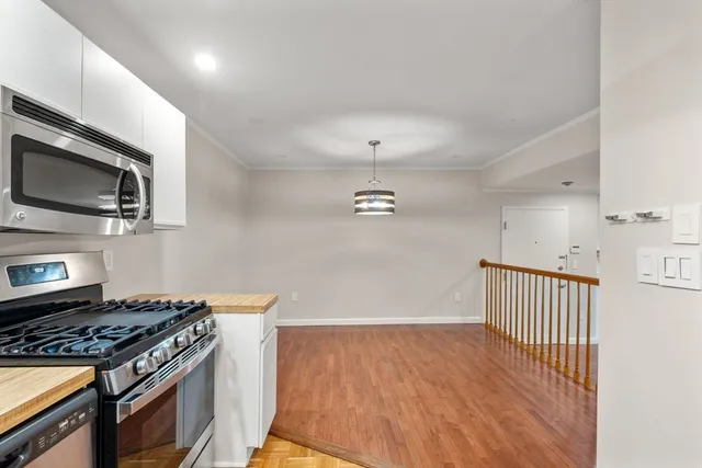 $529,000 | 1216 Vfw Parkway, Unit 40, Boston, MA 02132