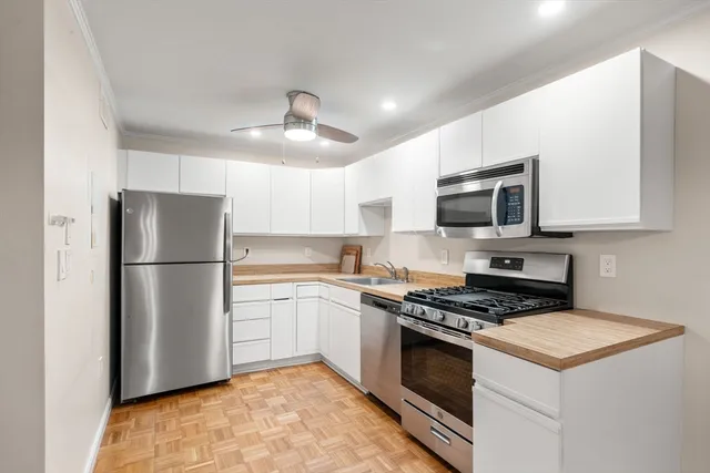 $529,000 | 1216 Vfw Parkway, Unit 40, Boston, MA 02132