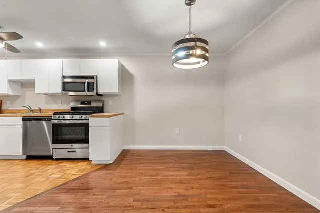 $529,000 | 1216 Vfw Parkway, Unit 40, Boston, MA 02132